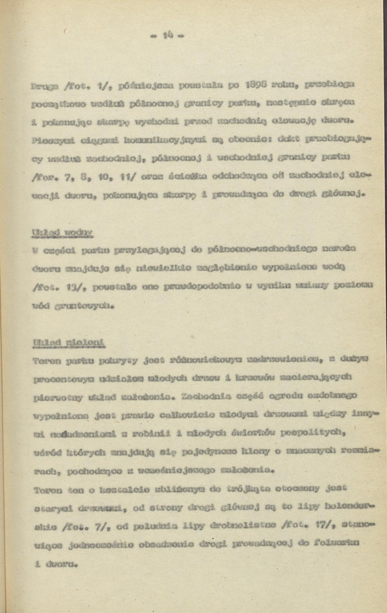 Ewidencja parkowa, skan nr 17