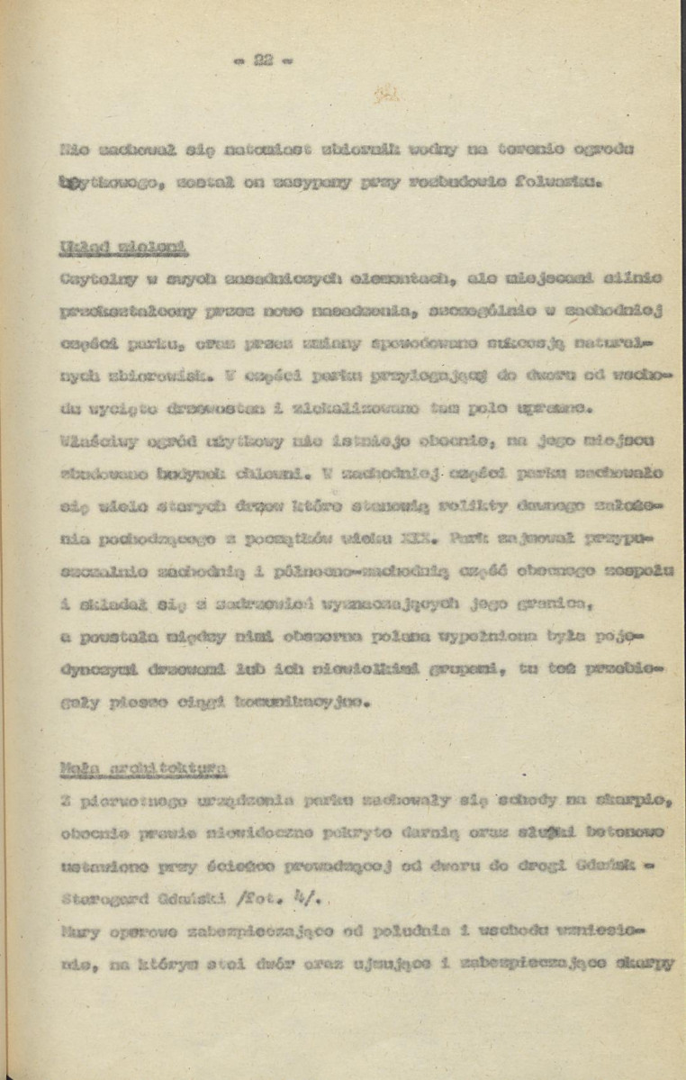 Ewidencja parkowa, skan nr 25