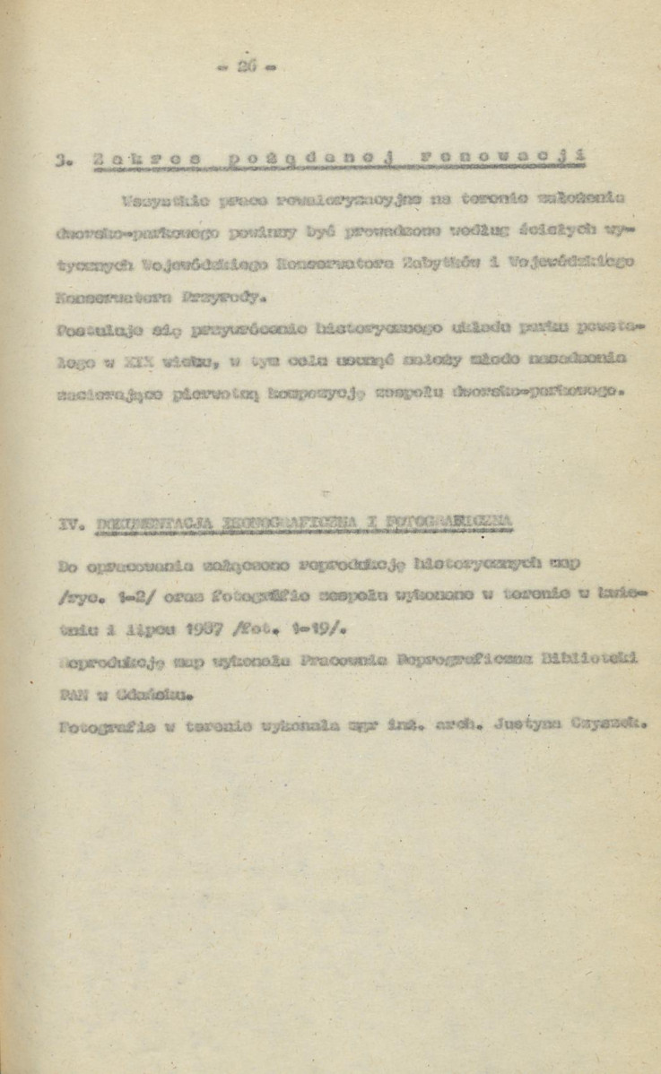 Ewidencja parkowa, skan nr 29