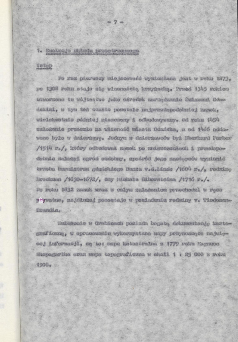 Ewidencja parkowa, skan nr 10