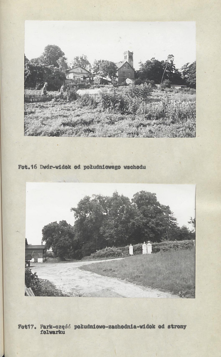 Ewidencja parkowa, skan nr 43