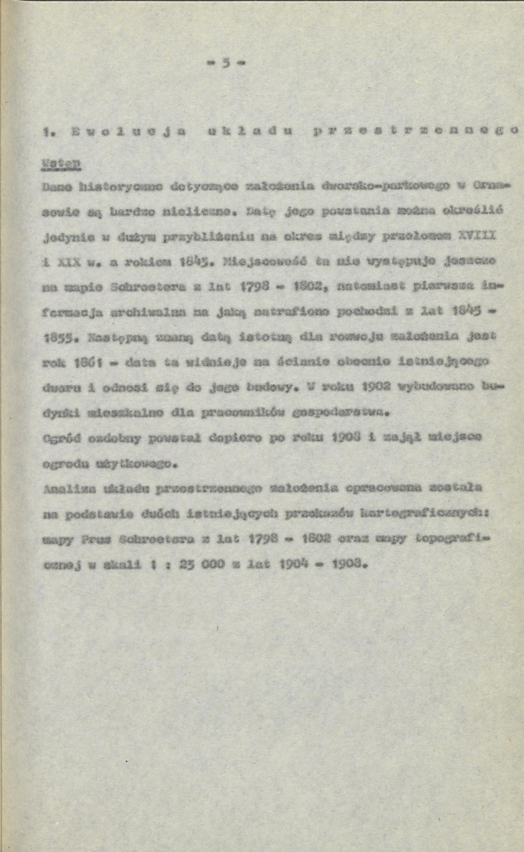 EP - Ewidencja parkowa, skan nr 8