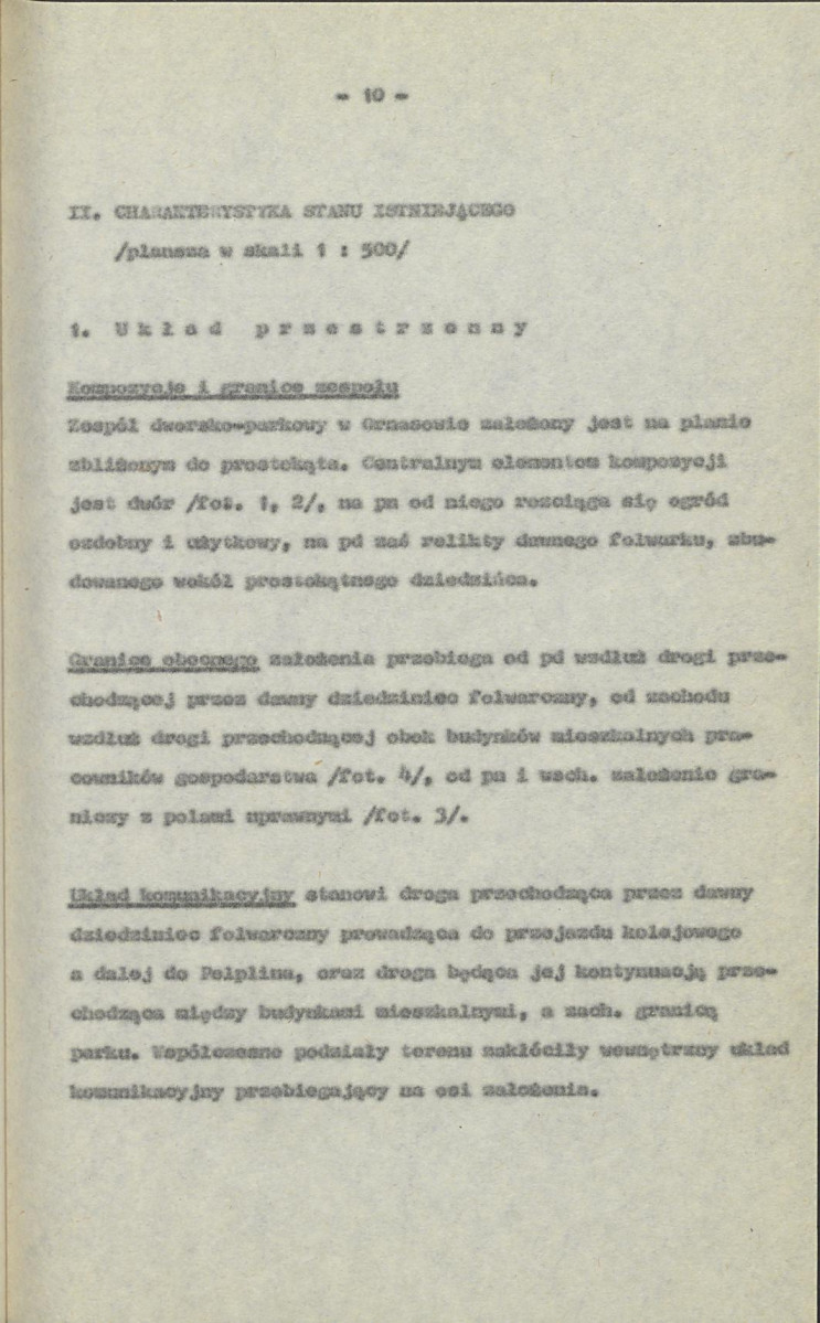 EP - Ewidencja parkowa, skan nr 13