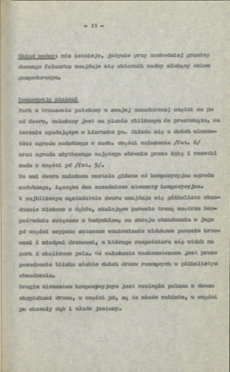 EP - Ewidencja parkowa, skan nr 14