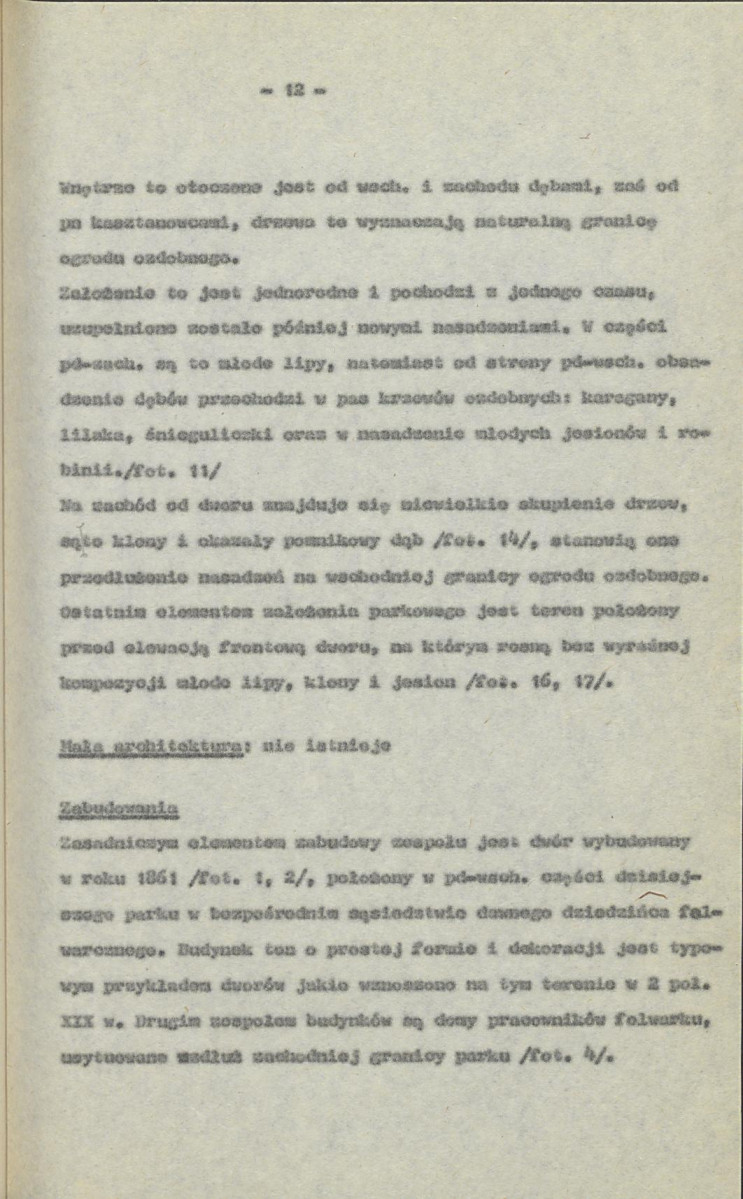 EP - Ewidencja parkowa, skan nr 15