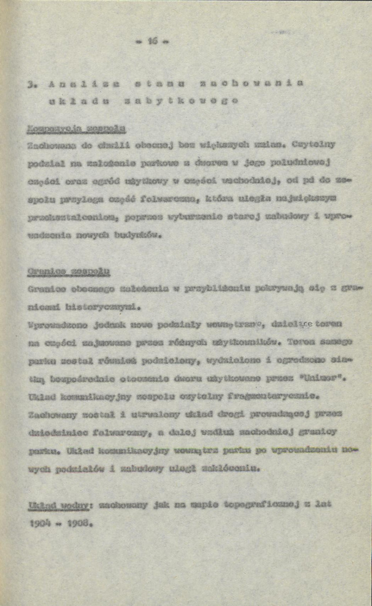 EP - Ewidencja parkowa, skan nr 19