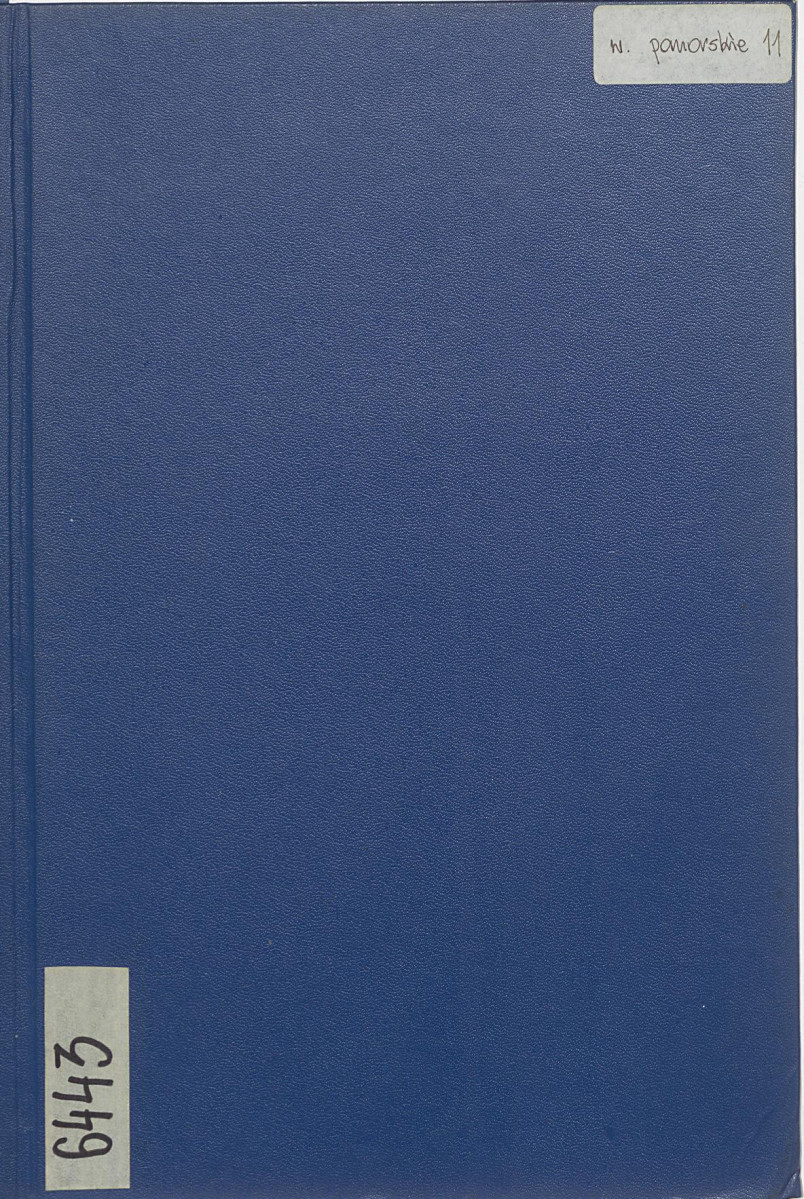 EP - Ewidencja parkowa, skan nr 1