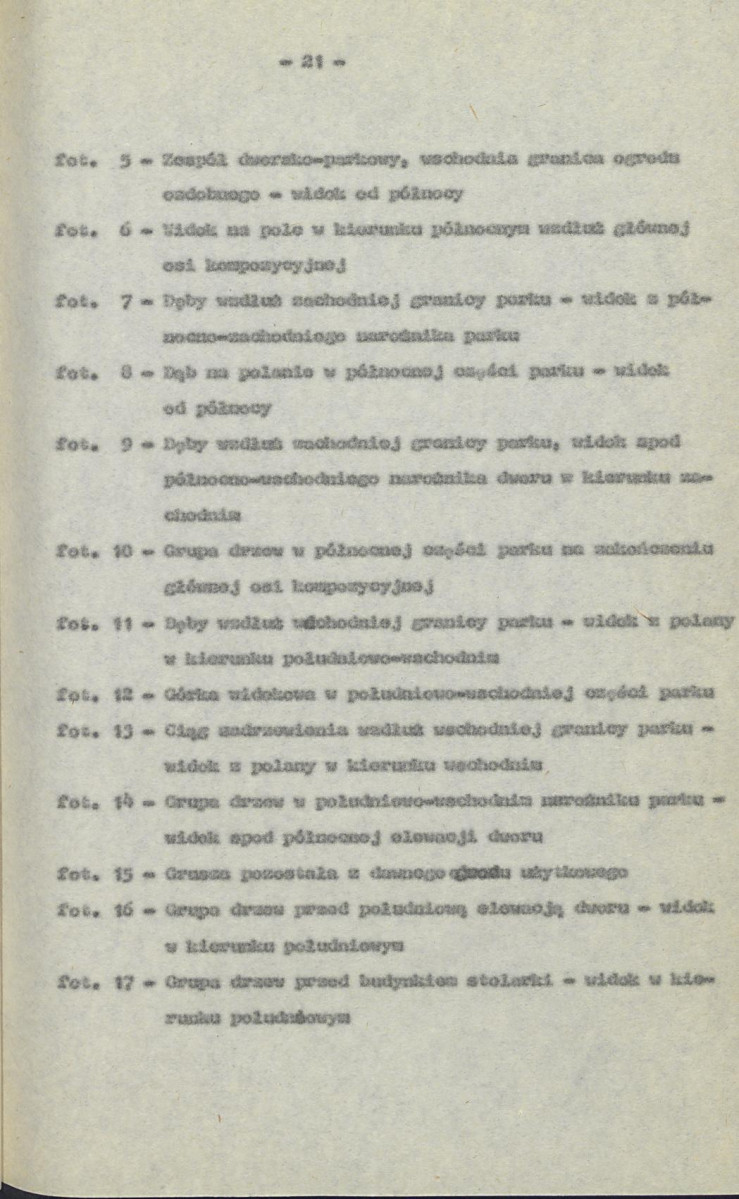 EP - Ewidencja parkowa, skan nr 24