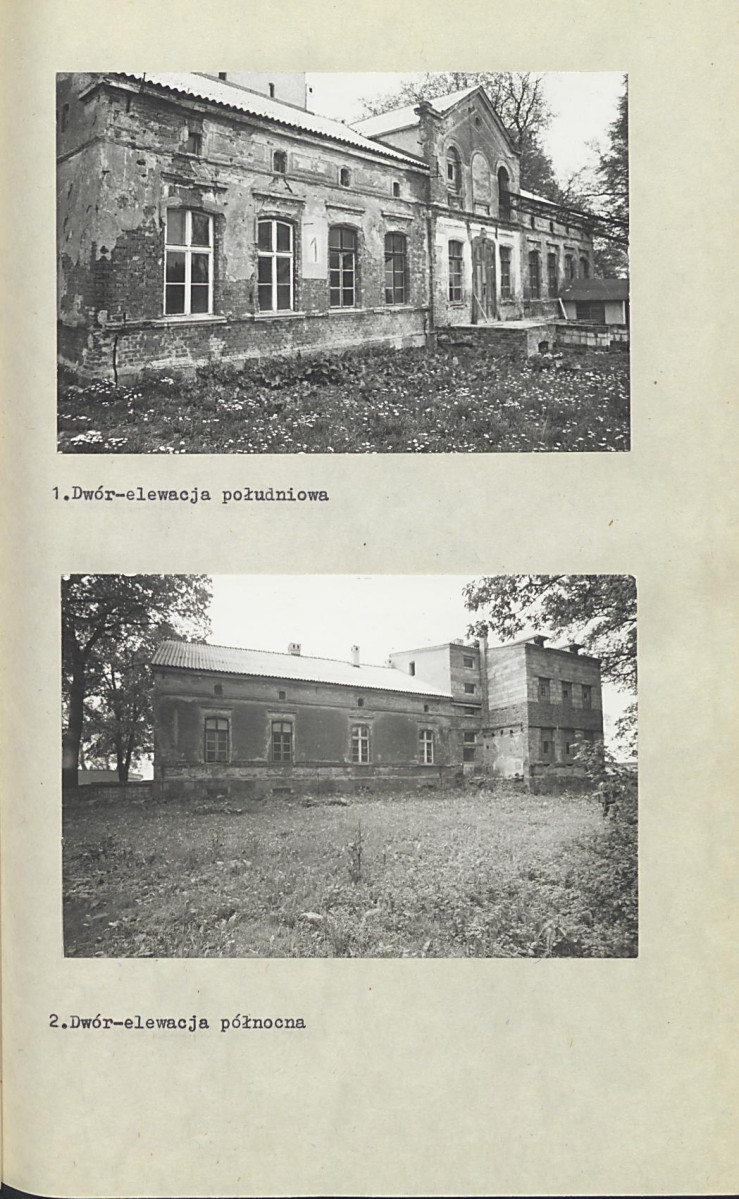 EP - Ewidencja parkowa, skan nr 27