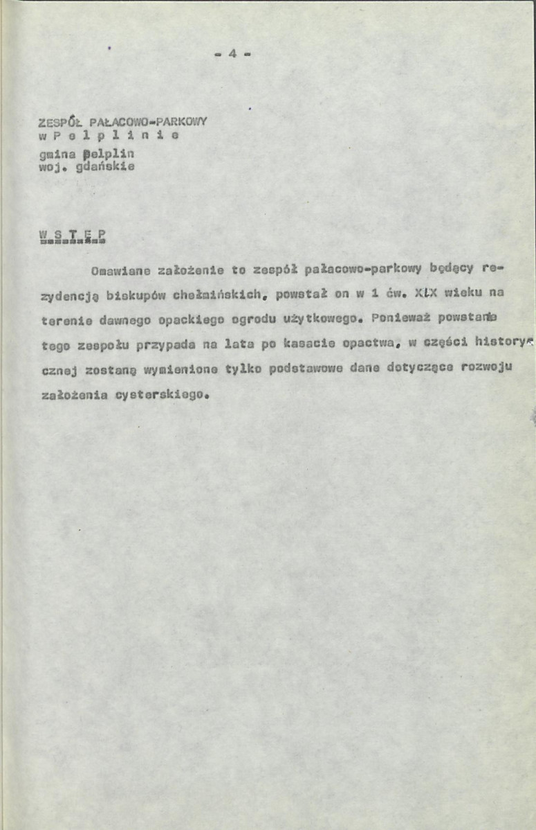 EP - Ewidencja parkowa, skan nr 8