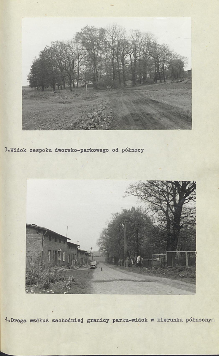 EP - Ewidencja parkowa, skan nr 28
