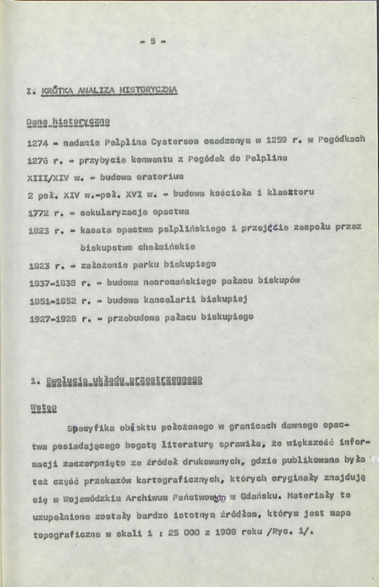 EP - Ewidencja parkowa, skan nr 9