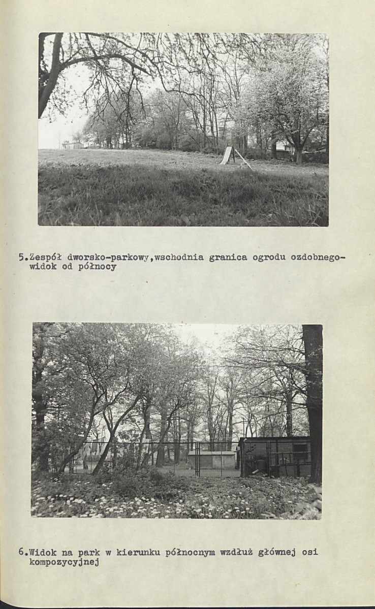 EP - Ewidencja parkowa, skan nr 29