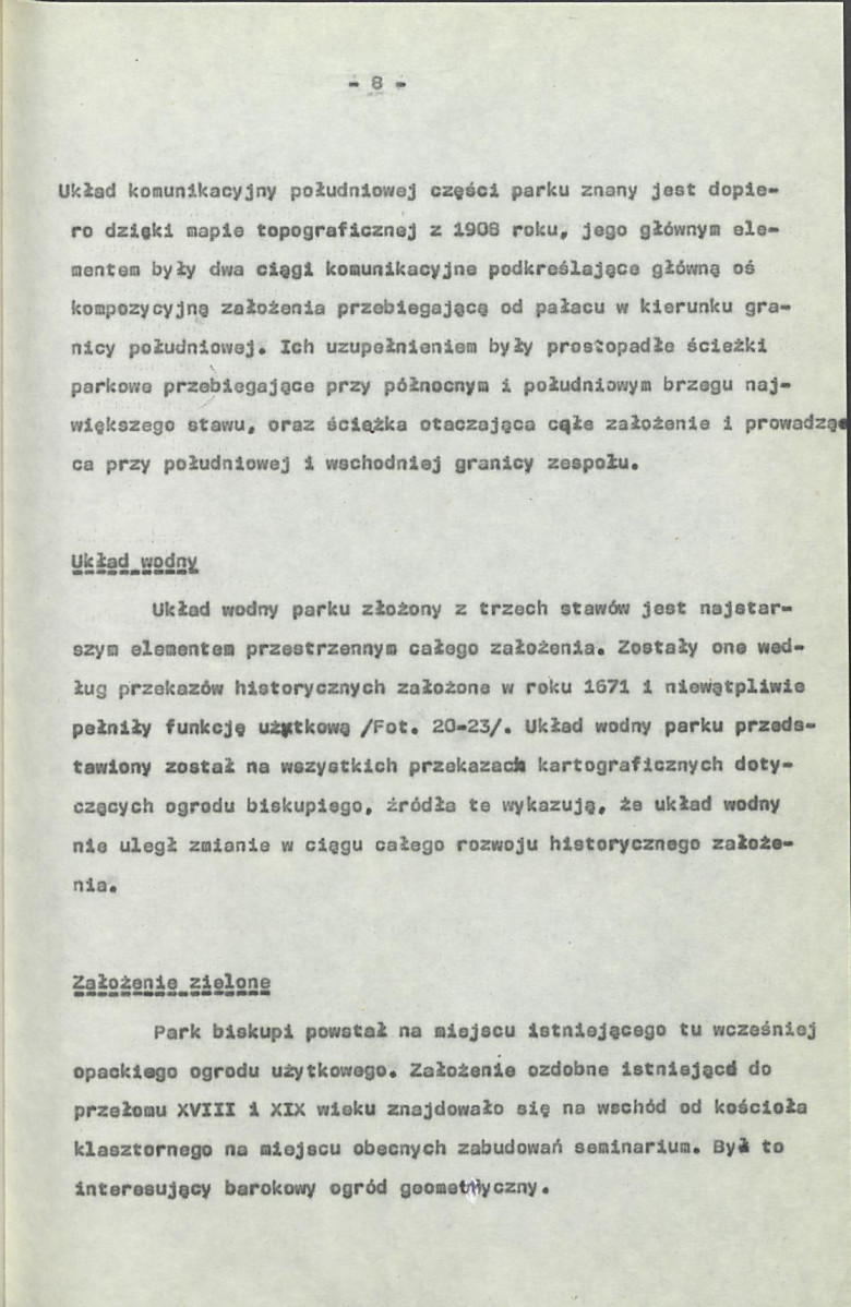 EP - Ewidencja parkowa, skan nr 12
