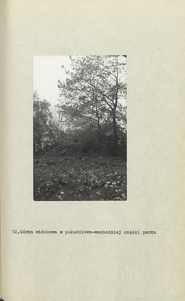 EP - Ewidencja parkowa, skan nr 34