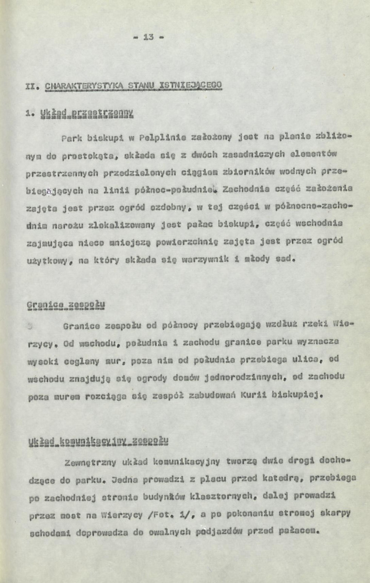 EP - Ewidencja parkowa, skan nr 17