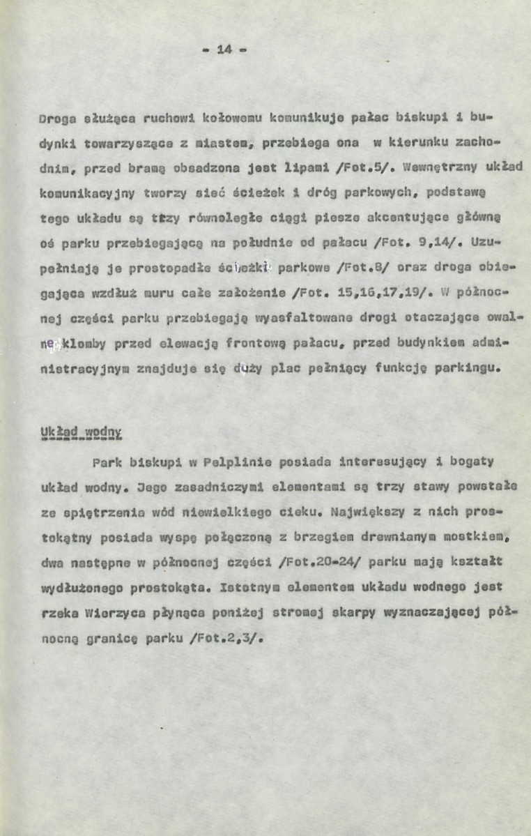 EP - Ewidencja parkowa, skan nr 18