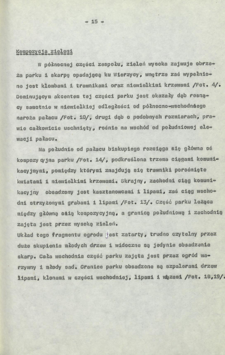 EP - Ewidencja parkowa, skan nr 19
