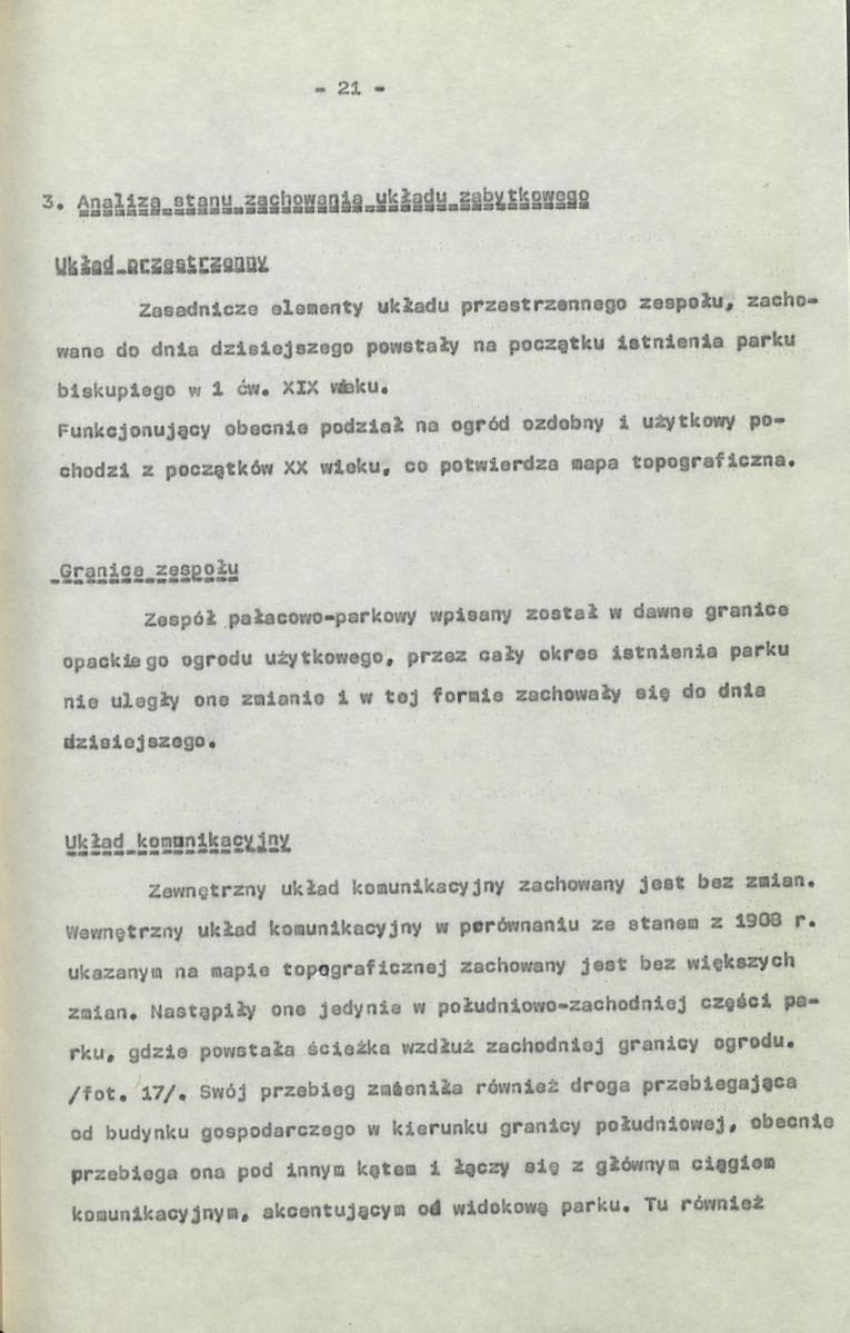 EP - Ewidencja parkowa, skan nr 26