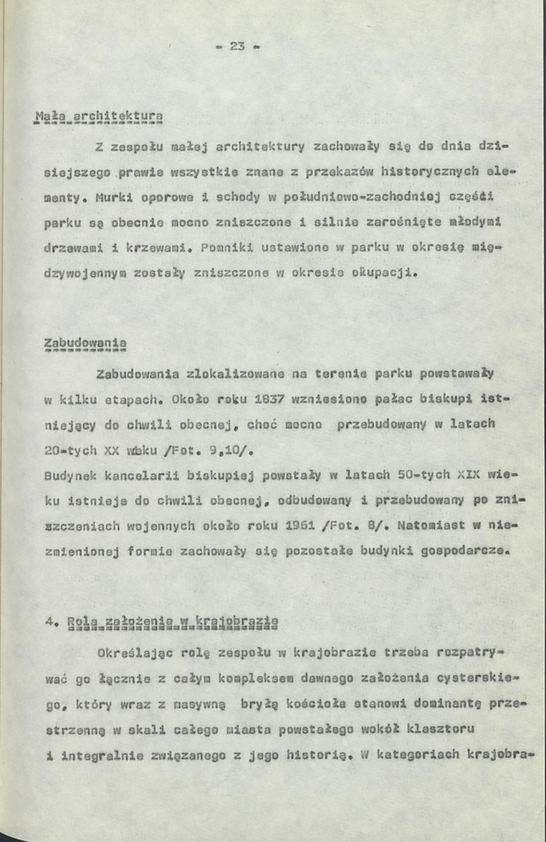 EP - Ewidencja parkowa, skan nr 28