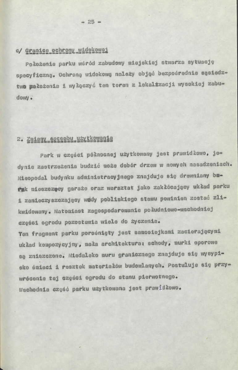 EP - Ewidencja parkowa, skan nr 30