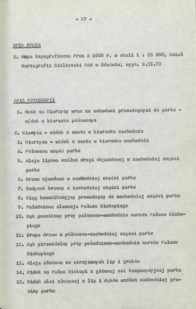 EP - Ewidencja parkowa, skan nr 32