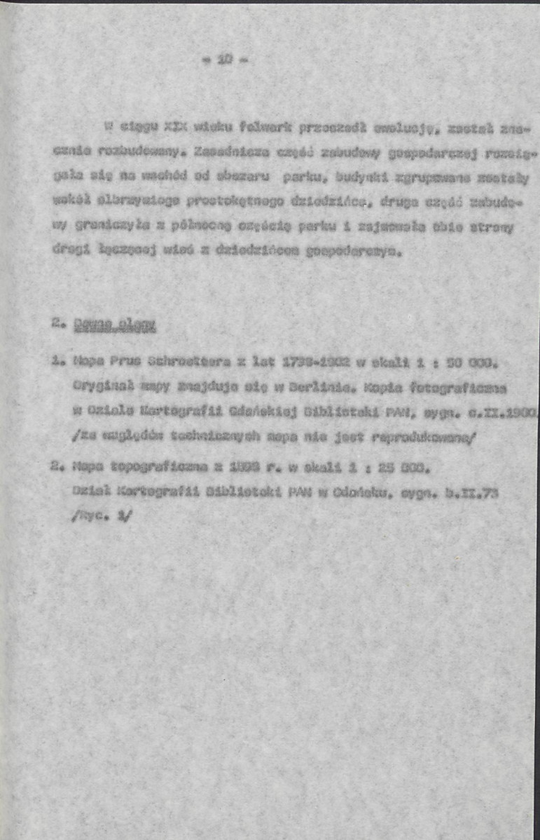 Ewidencja parkowa, skan nr 13