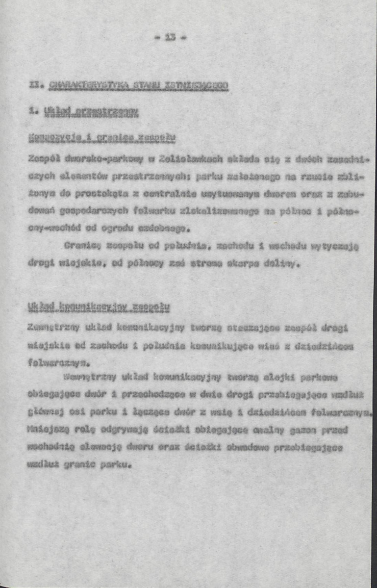Ewidencja parkowa, skan nr 16