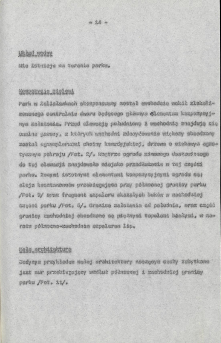 Ewidencja parkowa, skan nr 17