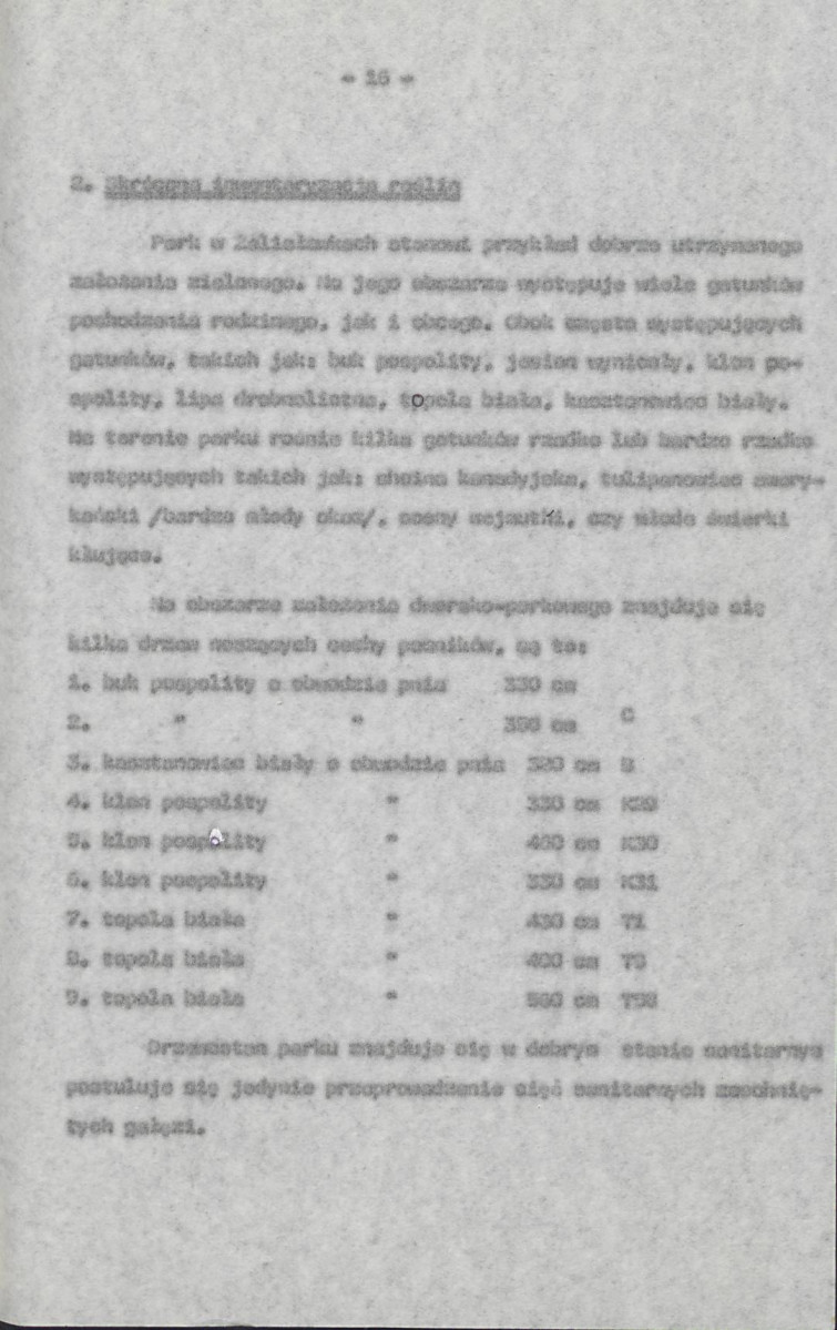Ewidencja parkowa, skan nr 19