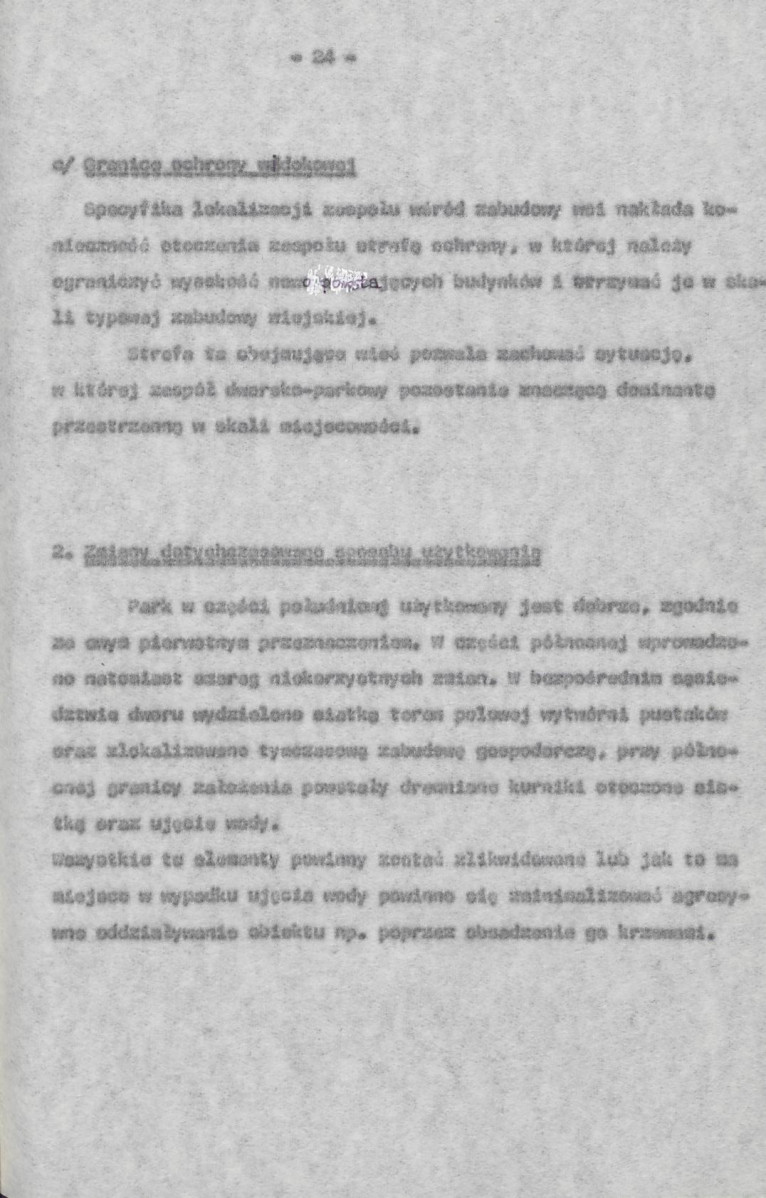 Ewidencja parkowa, skan nr 27