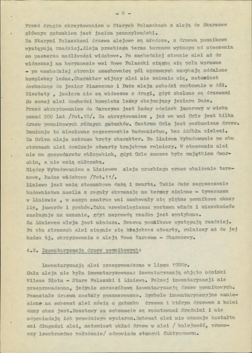 Ewidencja parkowa, skan nr 14