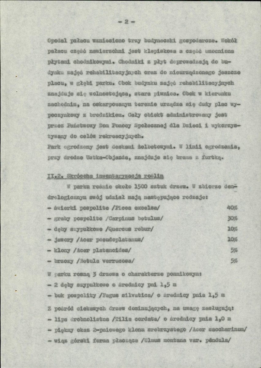 EP - Ewidencja parkowa, skan nr 8