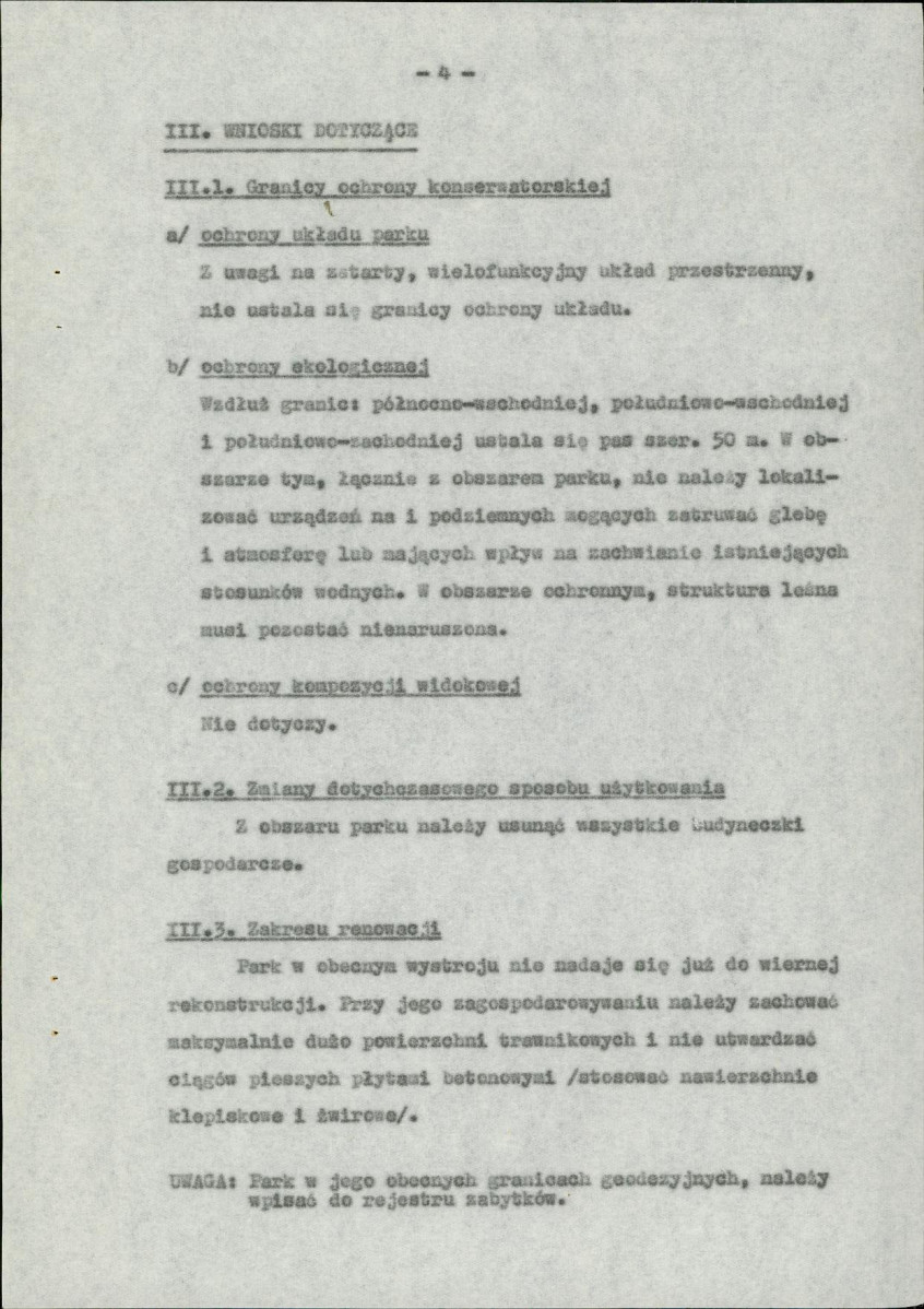 EP - Ewidencja parkowa, skan nr 10