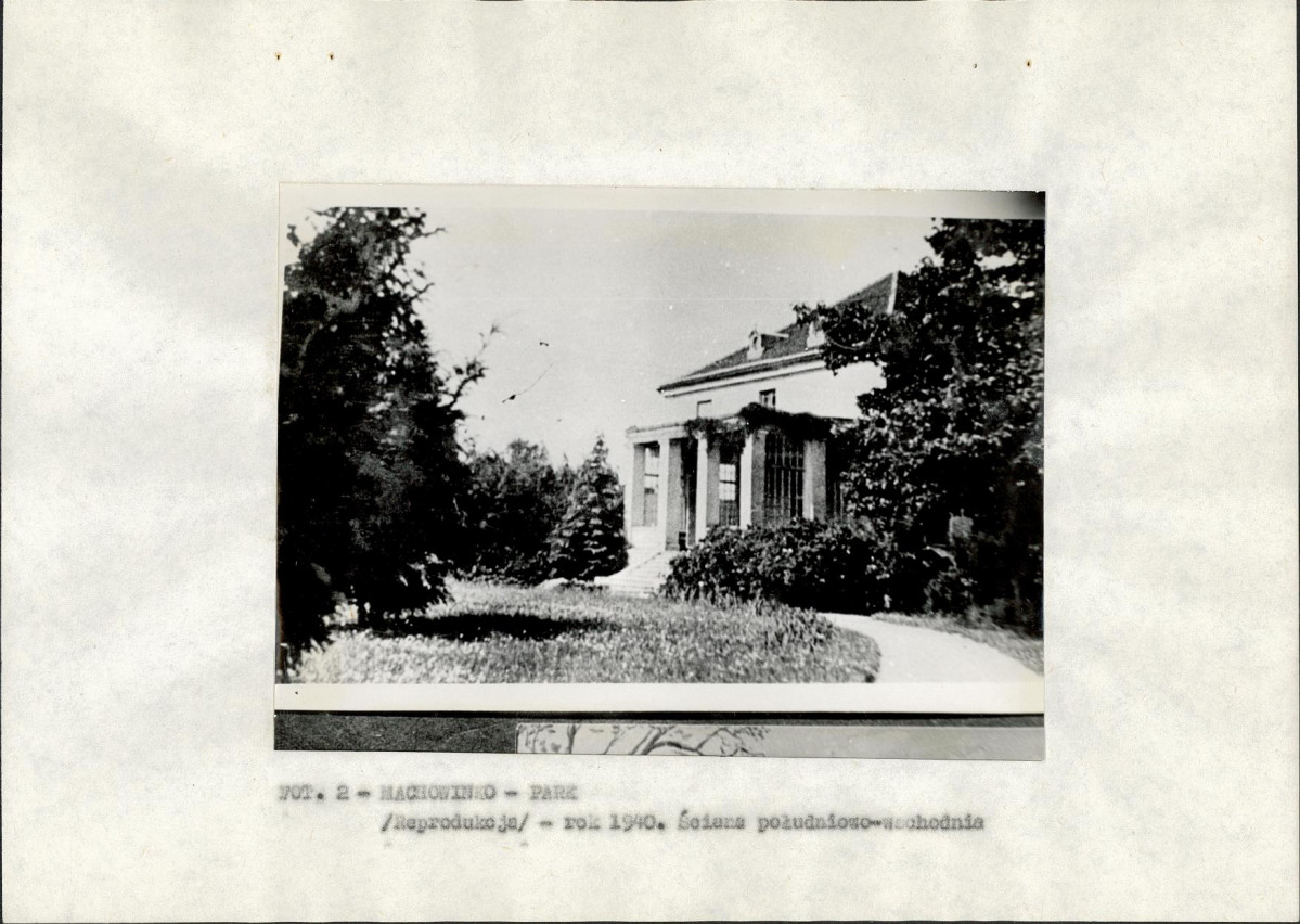 EP - Ewidencja parkowa, skan nr 12
