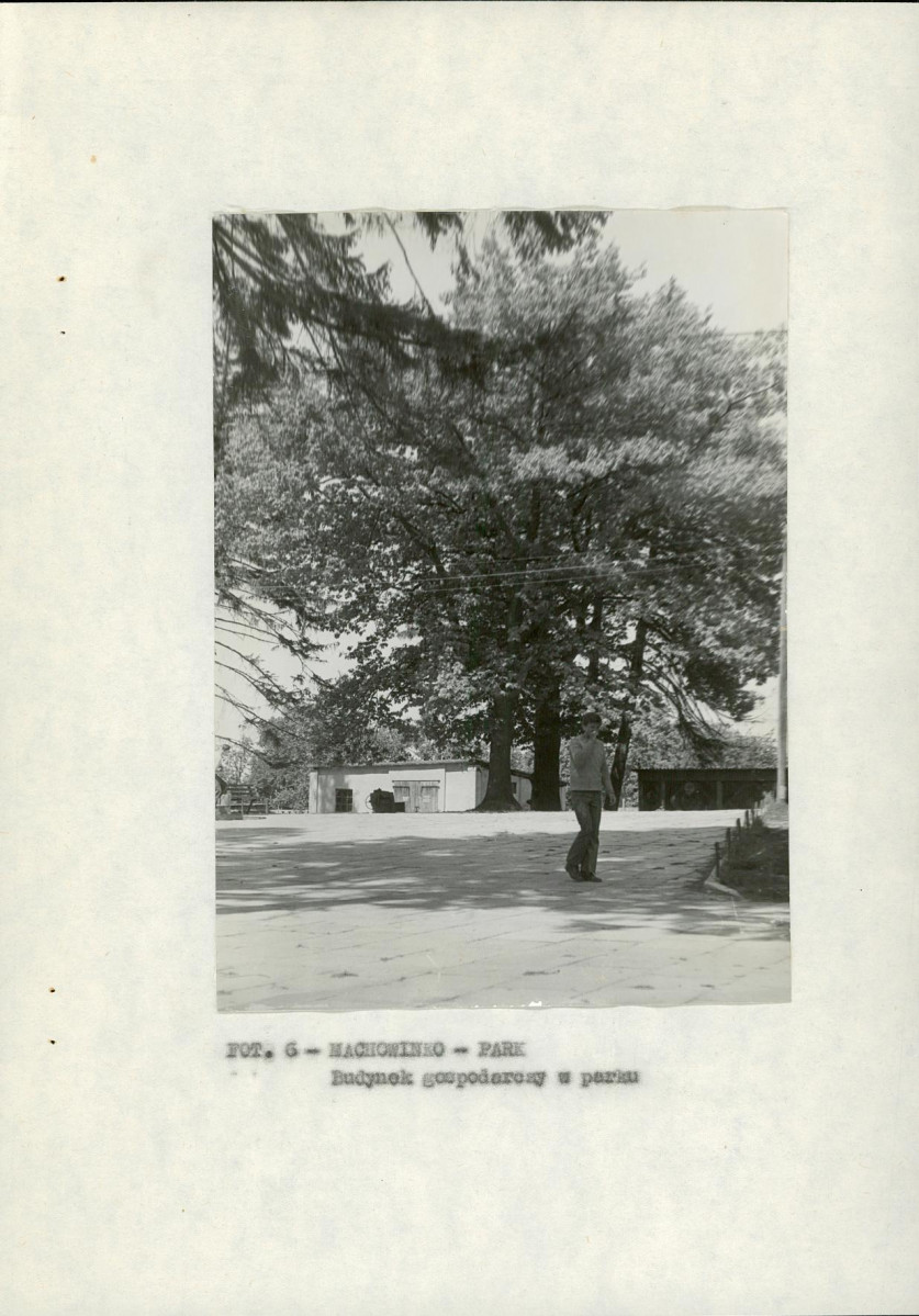 EP - Ewidencja parkowa, skan nr 16