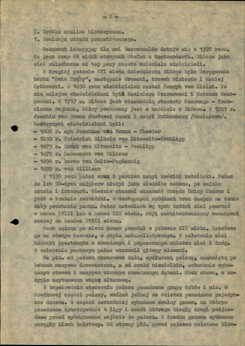 Ewidencja parkowa, skan nr 8