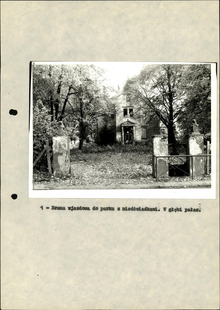 Ewidencja parkowa, skan nr 18