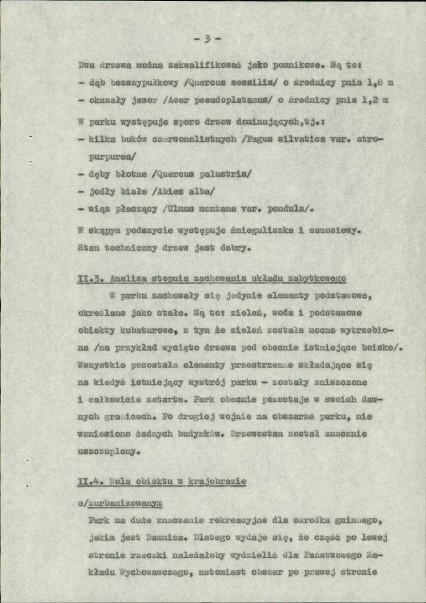 EP - Ewidencja parkowa, skan nr 9