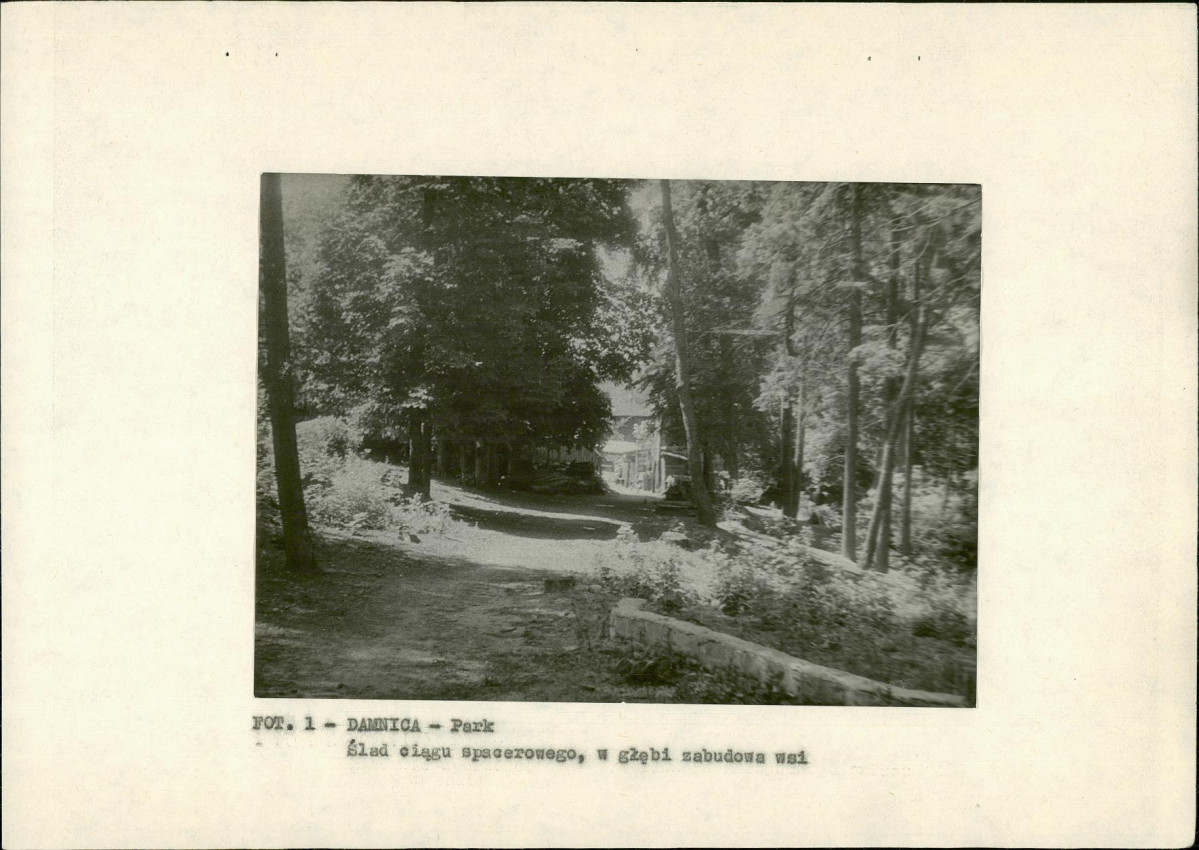 EP - Ewidencja parkowa, skan nr 12