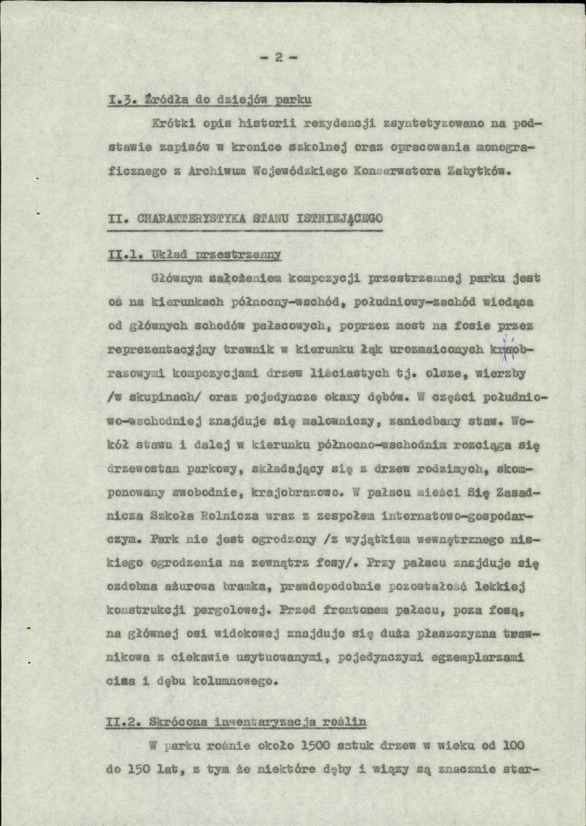 EP - Ewidencja parkowa, skan nr 8