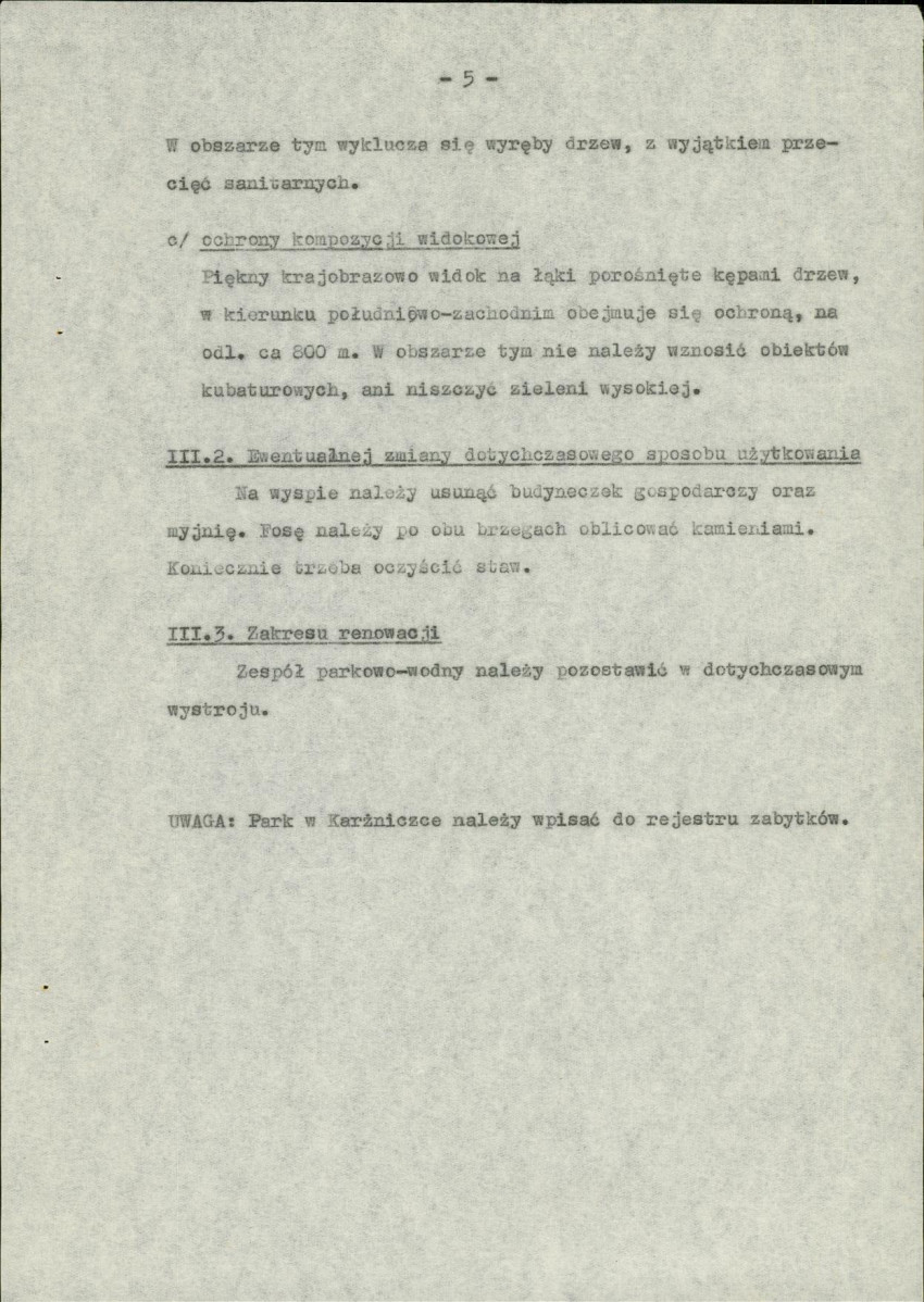 EP - Ewidencja parkowa, skan nr 11