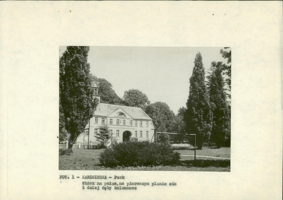 EP - Ewidencja parkowa, skan nr 12