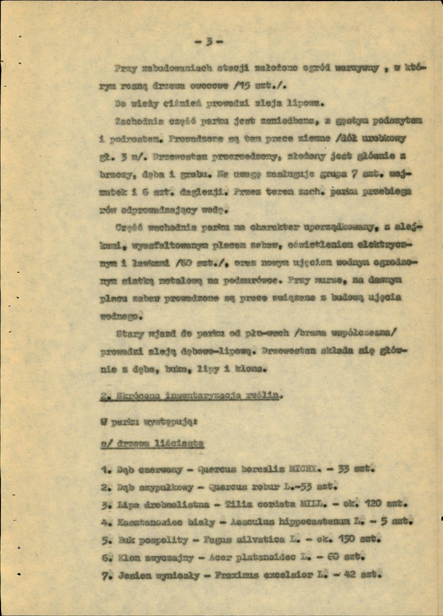 Ewidencja parkowa, skan nr 9