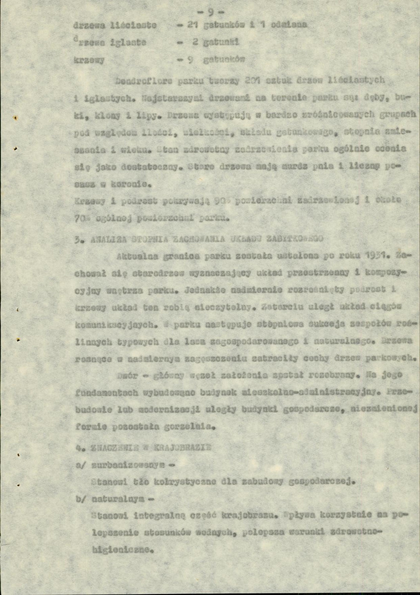 Ewidencja parkowa, skan nr 13