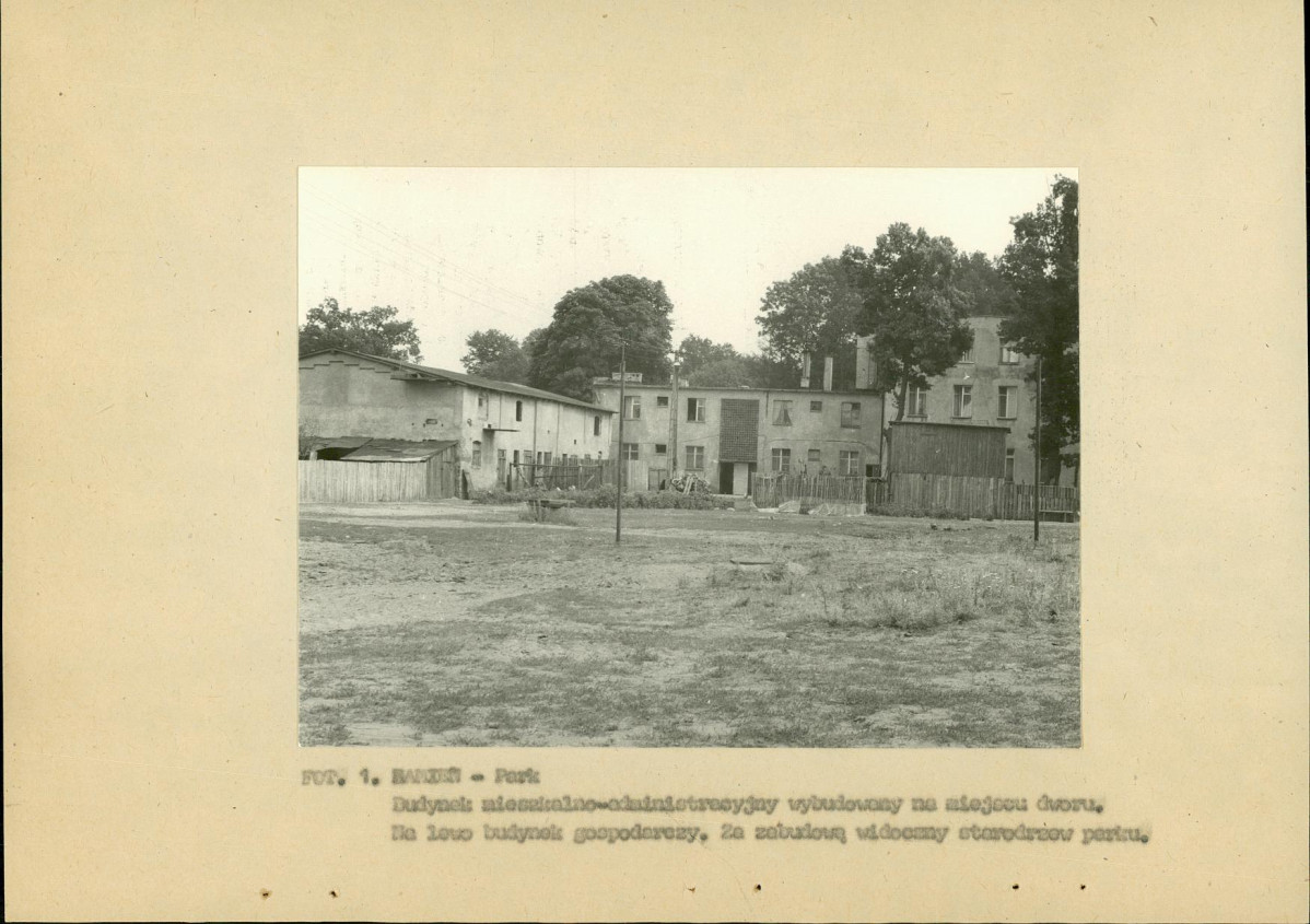 Ewidencja parkowa, skan nr 15