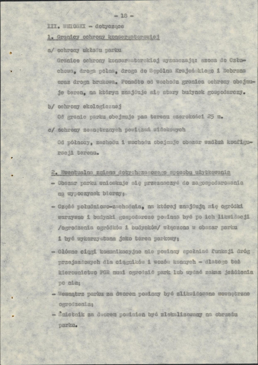 Ewidencja parkowa, skan nr 21