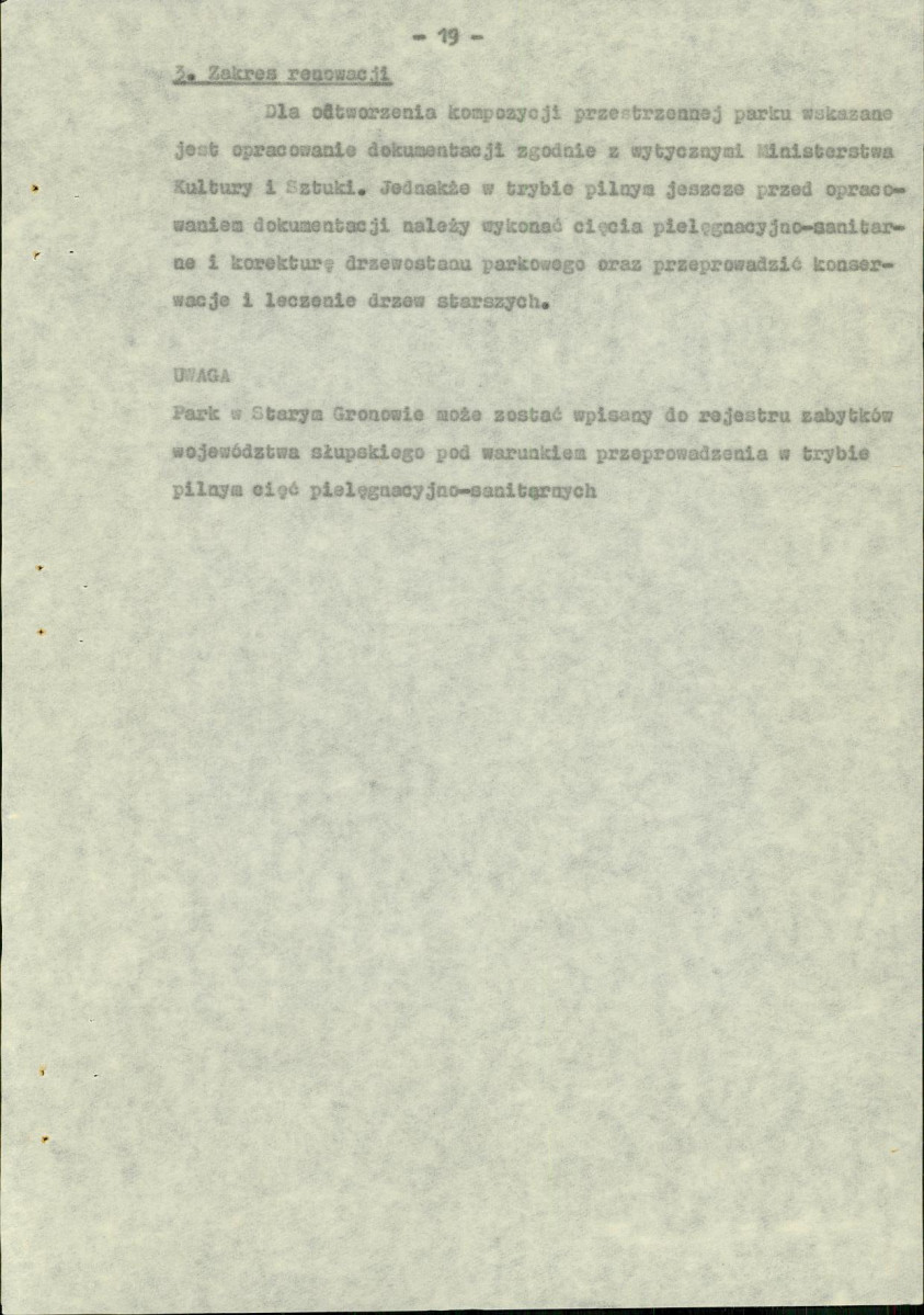 Ewidencja parkowa, skan nr 22
