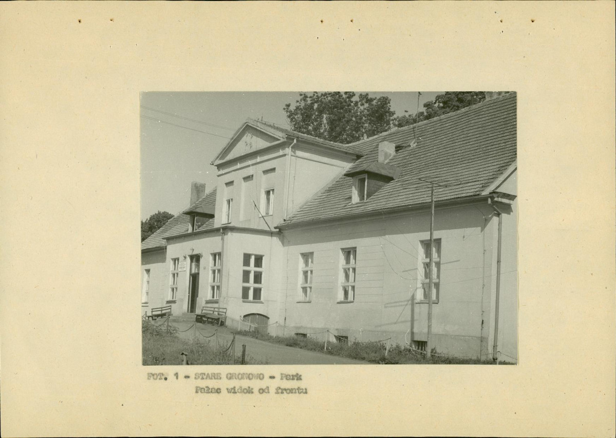 Ewidencja parkowa, skan nr 24