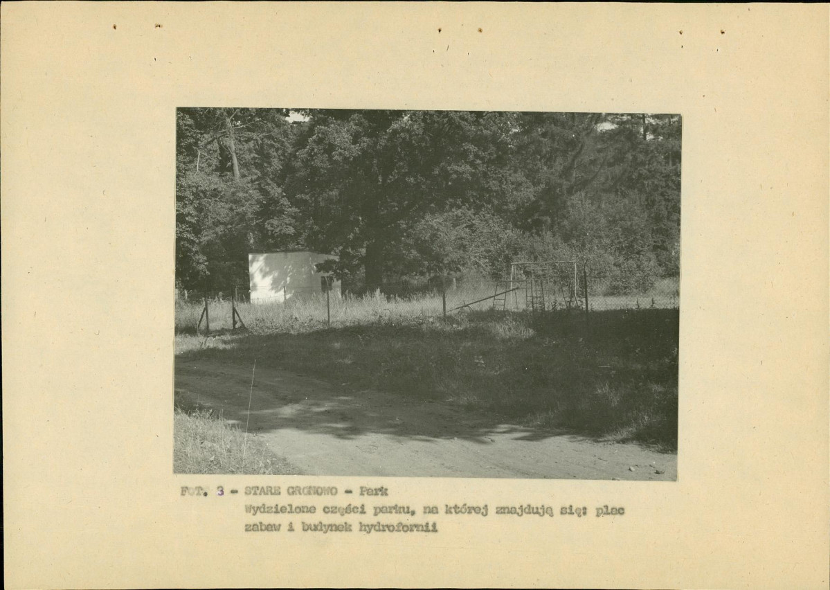 Ewidencja parkowa, skan nr 26
